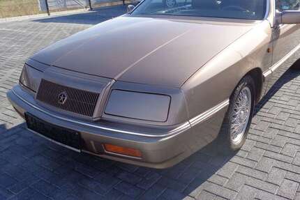 Chrysler Le Baron 123.885 km 5.000 &euro; Darmstadt-Eberstadt 64297