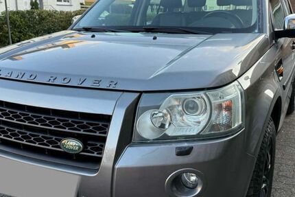 Land Rover Freelander 199.400 km 6.950 &euro; Neu Isenburg 63263