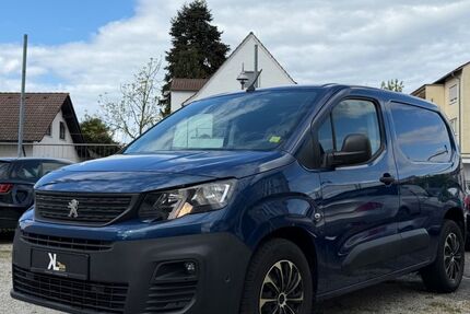 Peugeot Partner 74.337 km 11.899 &euro; Maintal Dörnigheim 63477