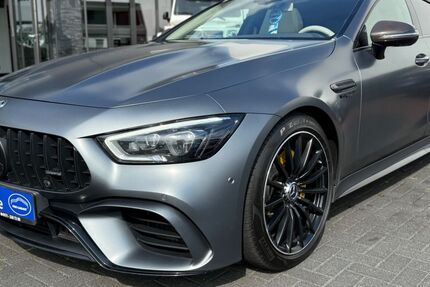 Mercedes-Benz AMG GT 162.000 km 66.900 € Gelnhausen 63571