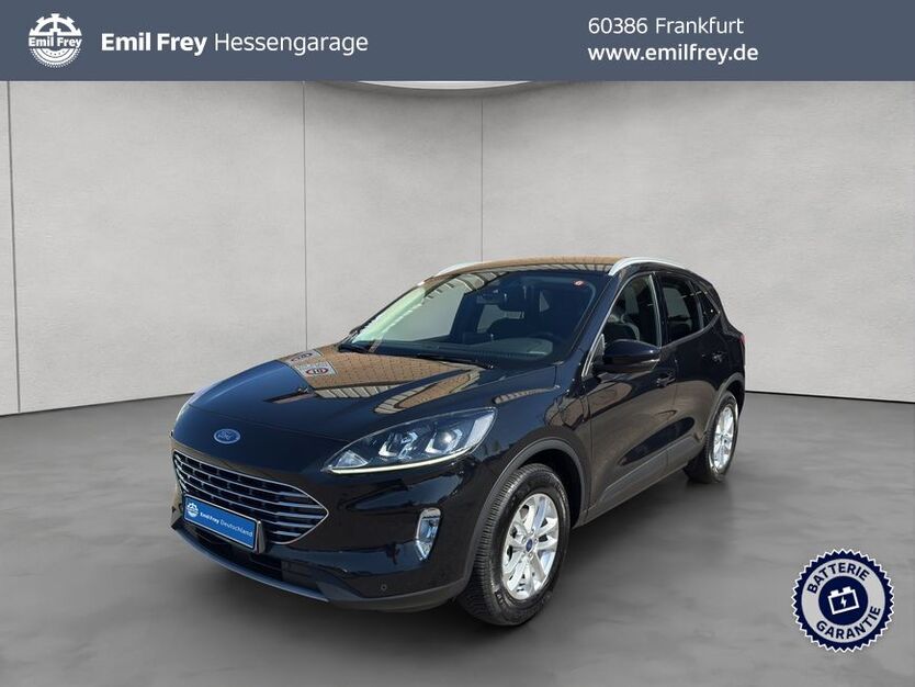 Kuga