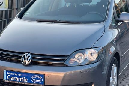 VW Golf Plus 63.447 km 11.490 &euro; Mörfelden-Walldorf 64546