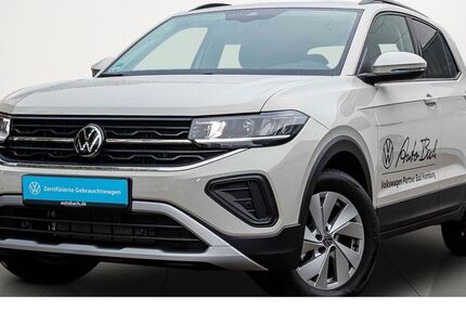 VW T-Cross 4.500 km 23.940 &euro; Bad Homburg 61348