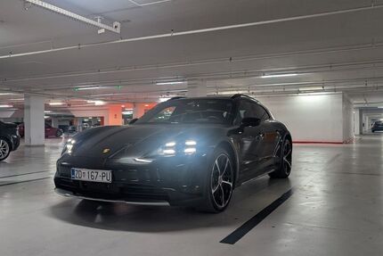 Porsche Taycan 94.000 km 57.000 € Dreieich 63303