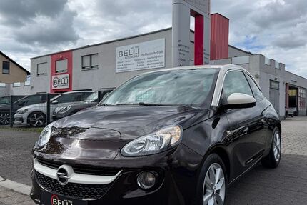 Opel Adam 66.348 km 8.950 &euro; Hanau 63452