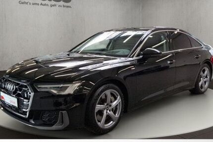 Audi A6 41.701 km 48.800 &euro; Dietzenbach 63128