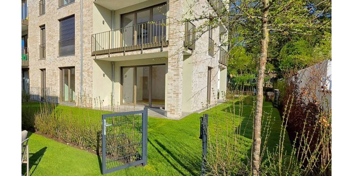 Etagenwohnung Frankfurt am Main Eschersheim - 2 Zimmer, 59 m&sup2;, 493.000&euro; | Angebot:26187655