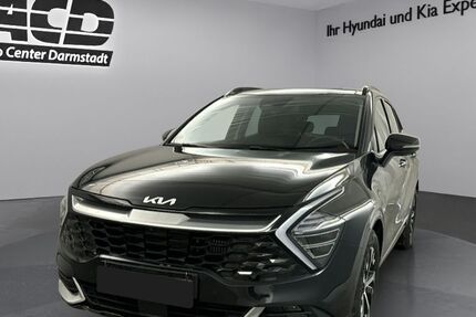 Kia Sportage 29.516 km 28.470 € Darmstadt 64289