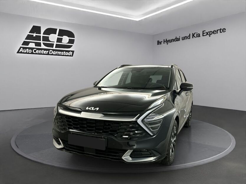 Kia Sportage 29.516 km 28.470 € Darmstadt 64289