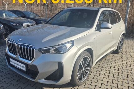 BMW X1 6.153 km 37.733 &euro; Rödermark 63322