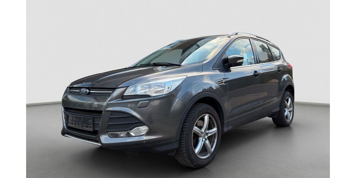 Ford Kuga 90.000 km 5.900 &euro; Hofheim am Taunus 65719