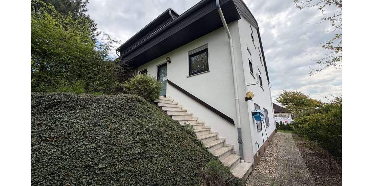 Einfamilienhaus Karben - 5 Zimmer, 126 m&sup2;, 649.000&euro; | Angebot:26335558