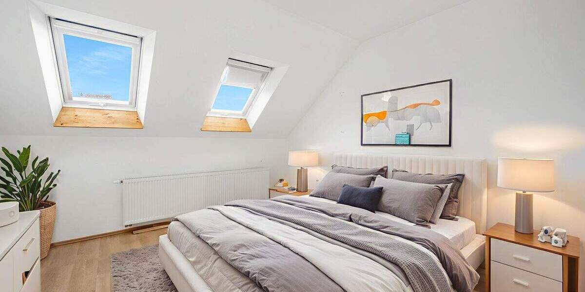 WOW! Viel Platz für die Familie - mit Innenhof, Keller & Mainnähe! 5 zimmer