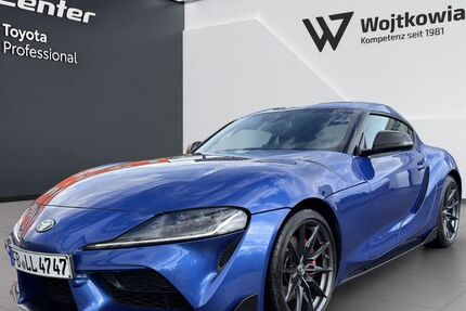 Toyota Supra 32.500 km 58.440 &euro; Friedberg 61169