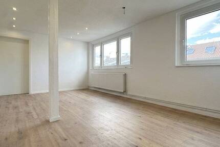 Wohnung Offenbach am Main Hafen - 4 Zimmer, 87 m&sup2;, 1.250&euro; | Angebot:26862659