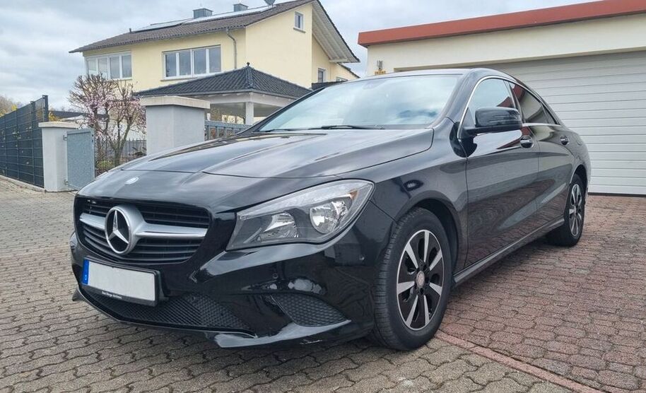 CLA 200