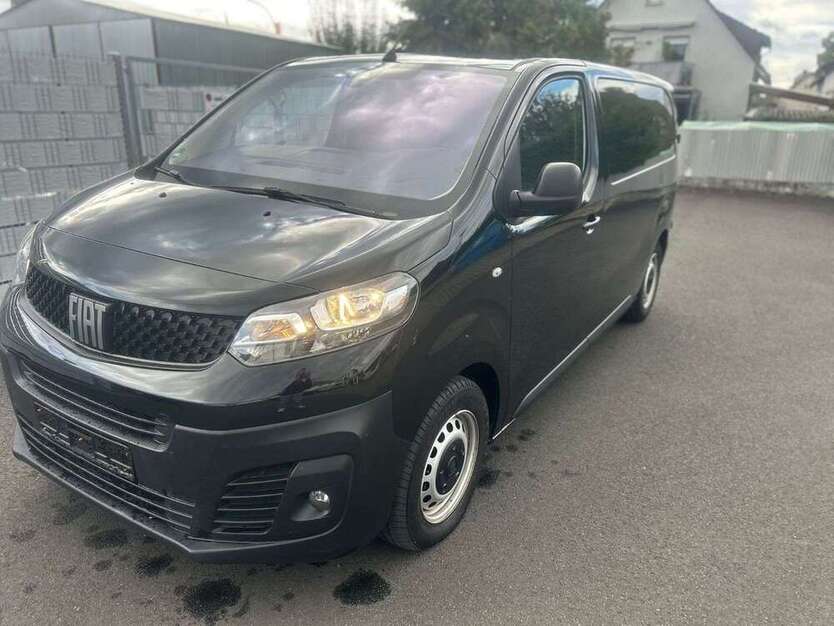 Fiat Scudo 73.900 km 21.800 € Seligenstadt 63500