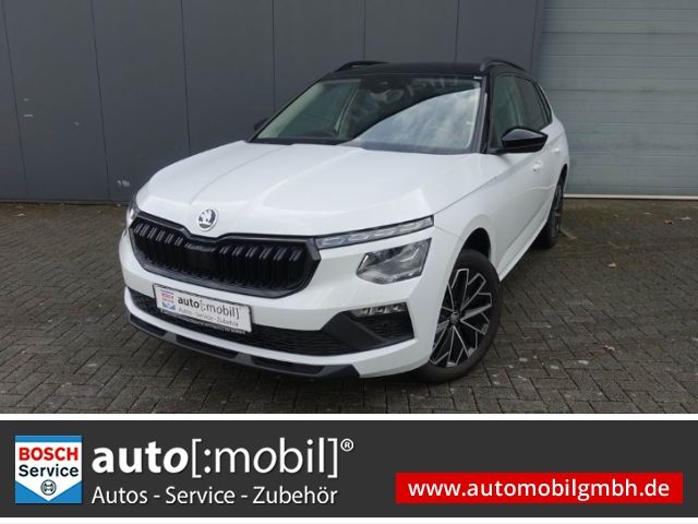 Skoda Kamiq 14.600 km 20.980 &euro; Hainburg 63512
