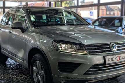 VW Touareg 208.500 km 14.980 &euro; Dieburg 64807