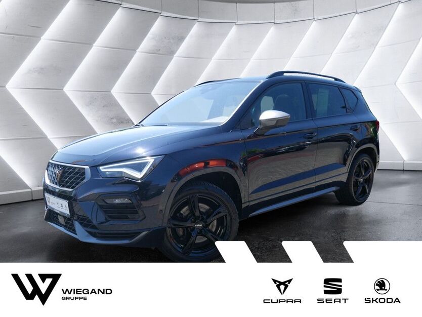 Cupra Ateca 86.547 km 29.607 € Büdingen-Düdelsheim 63654
