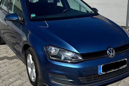 VW Golf 109.992 km 8.500 € Schaafheim 64850