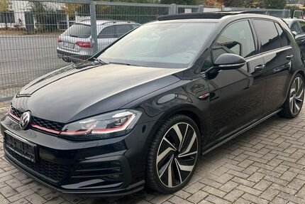 VW Golf 283.000 km 14.500 € Rödermark 63322
