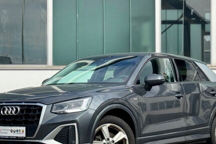 Audi Q2 49.000 km 25.999 € Groß-Gerau 64521