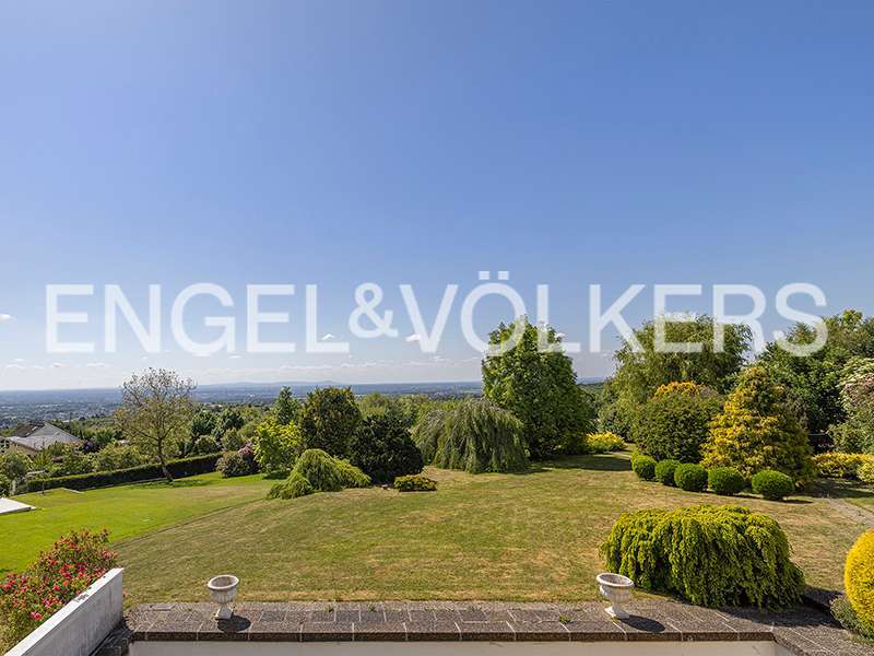 Haus zum Kaufen in Bad Soden 2.490.000 € 405 m²