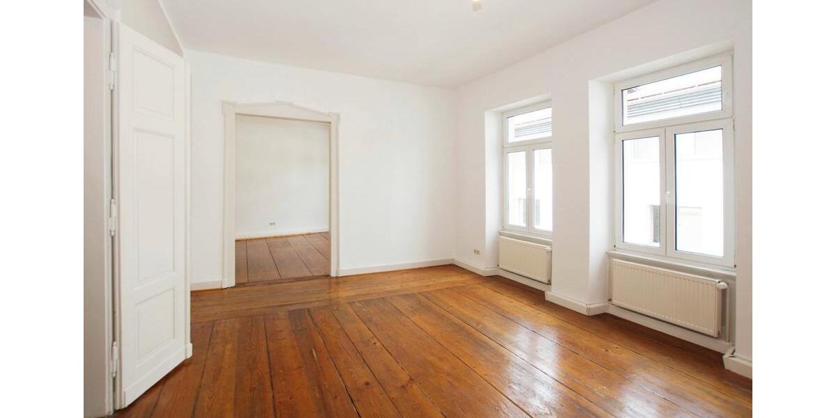 Erdgeschoßwohnung Hanau Lamboy - 5 Zimmer, 165 m&sup2;, 1.850&euro; | Angebot:26484163