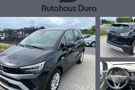 Opel Crossland (X) 92.000 km 13.450 &euro; Rüsselsheim 65428
