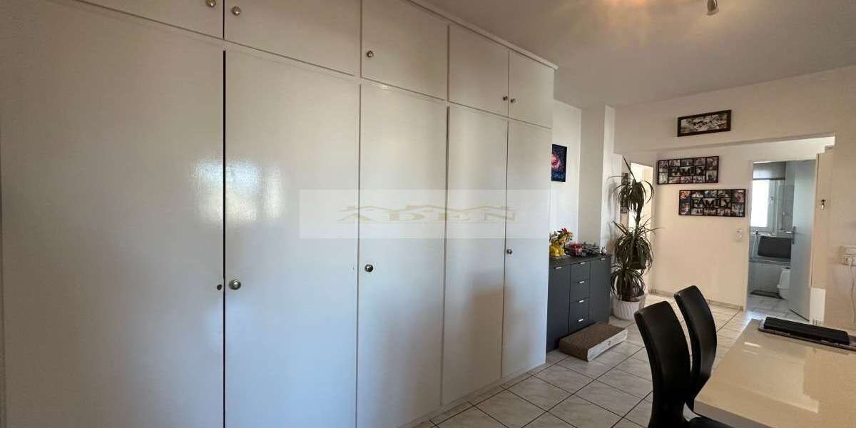 Etagenwohnung Erlensee - 3 Zimmer, 84 m&sup2;, 299.000&euro; | Angebot:26070566