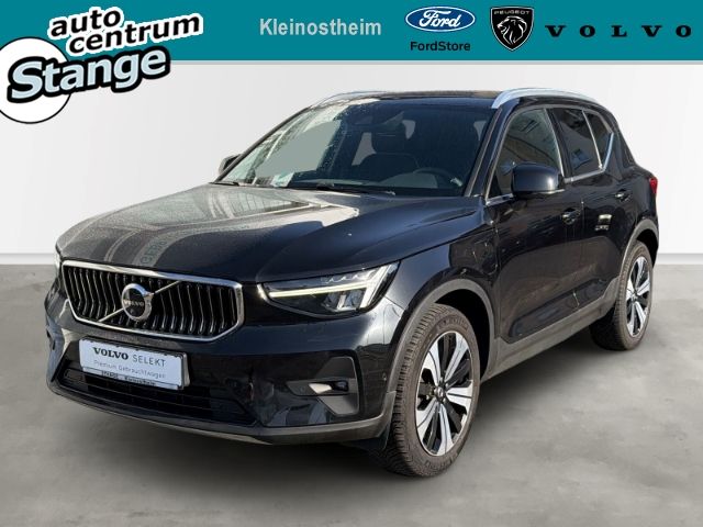 Volvo XC40 45.500 km 34.890 &euro; Kleinostheim 63801
