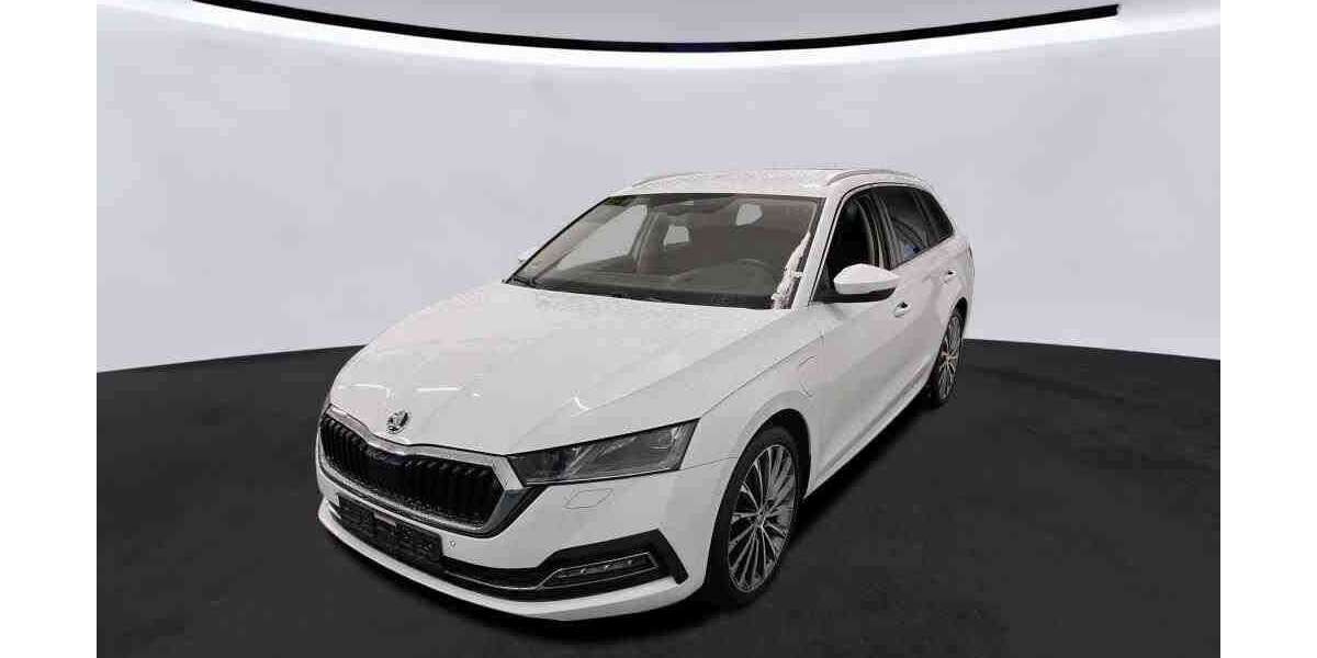 Skoda Octavia 93.310 km 18.640 &euro; Darmstadt 64291