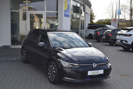 VW Golf 34.400 km 19.990 &euro; Babenhausen 64832