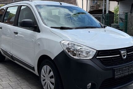 Dacia Lodgy 260.000 km 3.700 &euro; Groß-Umstadt 64823