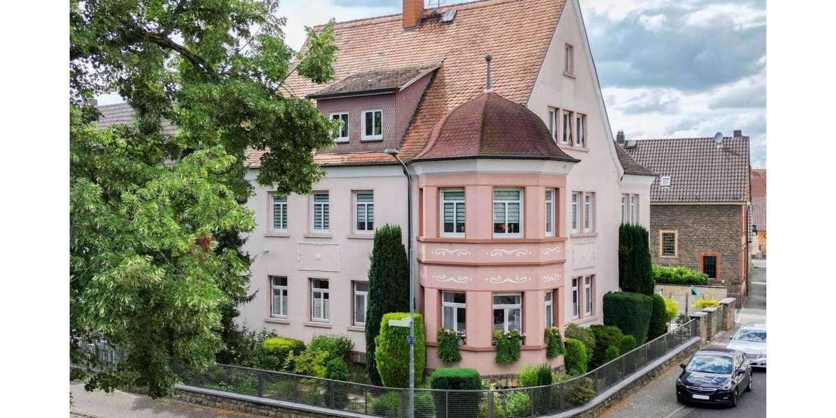 Einfamilienhaus Hainburg - 13 Zimmer, 401 m&sup2;, 1.075.000&euro; | Angebot:25366853