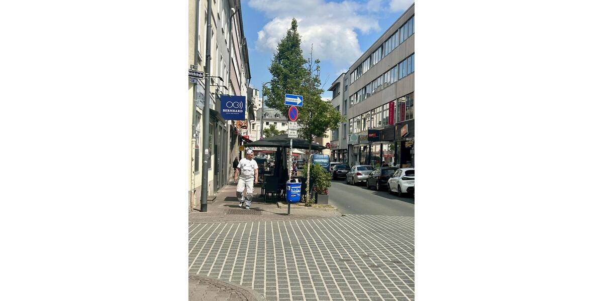 Gewerbeobjekt Frankfurt am Main Rödelheim - 2.500&euro; | Angebot:26495468