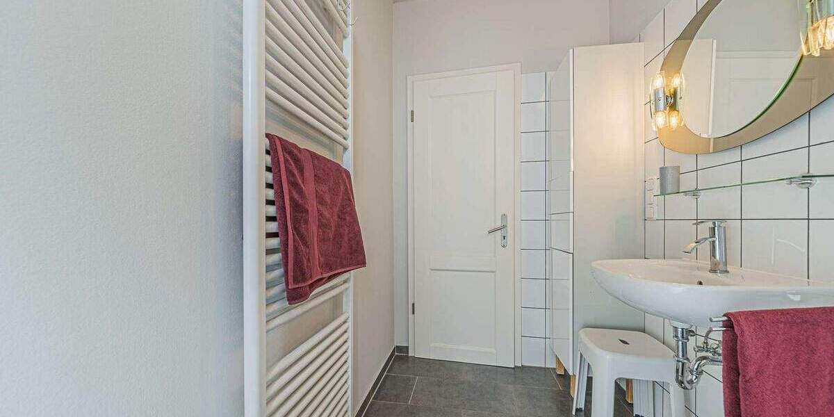 Etagenwohnung Bad Homburg vor der Höhe Bad Homburg - 3 Zimmer, 70 m&sup2;, 2.200&euro; | Angebot:23433177