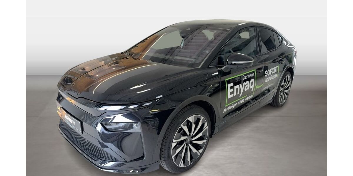 Skoda Enyaq 5.000 km 53.180 &euro; Frankfurt am Main 60528