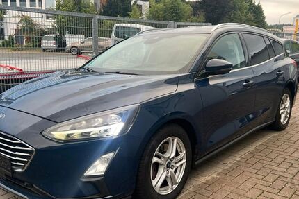 Ford Focus 213.000 km 7.300 € Rödermark 63322