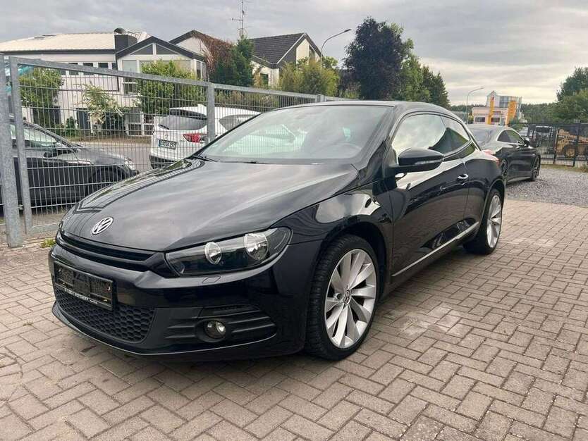 Scirocco