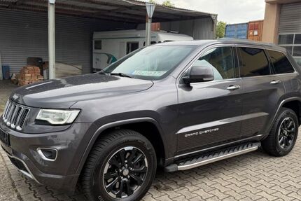 Jeep Grand Cherokee 245.000 km 10.990 &euro; Frankfurt am Main 65933
