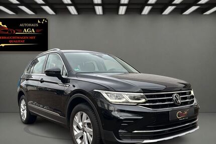 VW Tiguan 82.000 km 26.990 &euro; Hanau 63452