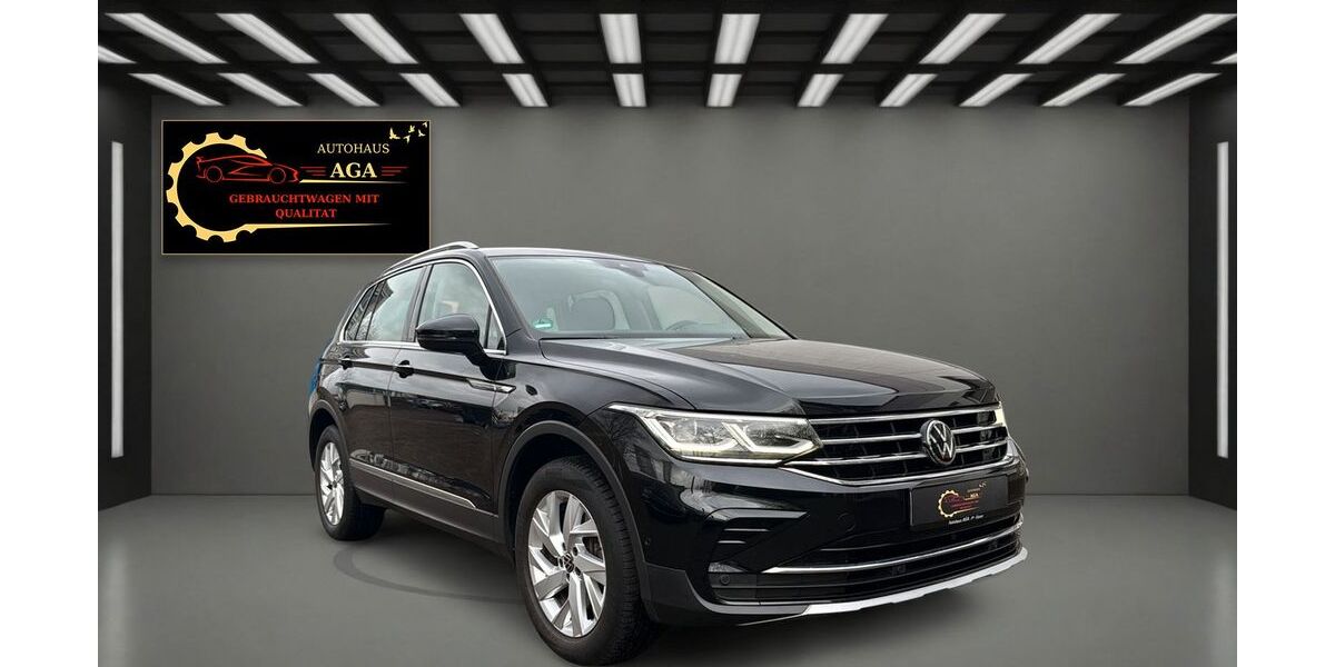VW Tiguan 82.000 km 26.990 &euro; Hanau 63452