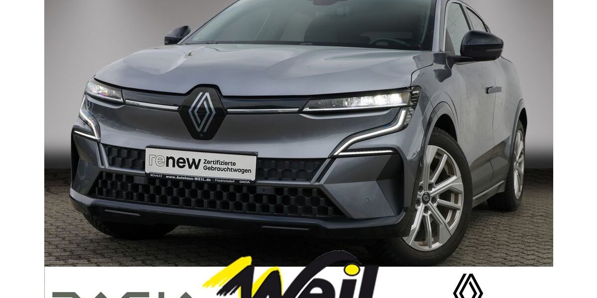 Renault Megane 13.456 km 33.990 &euro; Friedrichsdorf 61381
