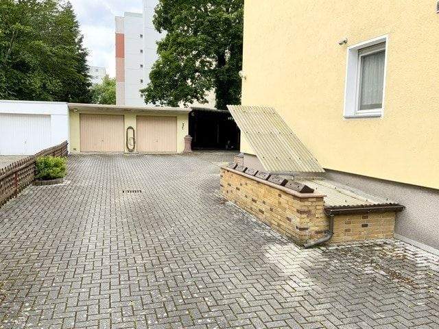 Mehrfamilienhaus, Wohnhaus Neu-Isenburg Isenburg - 6 Zimmer, 172 m&sup2;, 649.000&euro; | Angebot:25685581