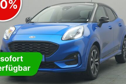 Ford Puma 12.185 km 19.970 &euro; Bad Nauheim 61231