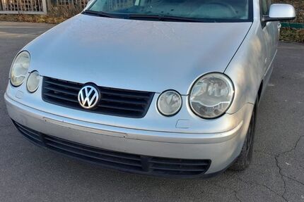 VW Polo 133.473 km 2.200 &euro; Mühlheim am Main 63165