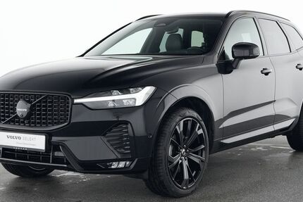 Volvo XC60 20.664 km 46.990 &euro; Weiterstadt 64331