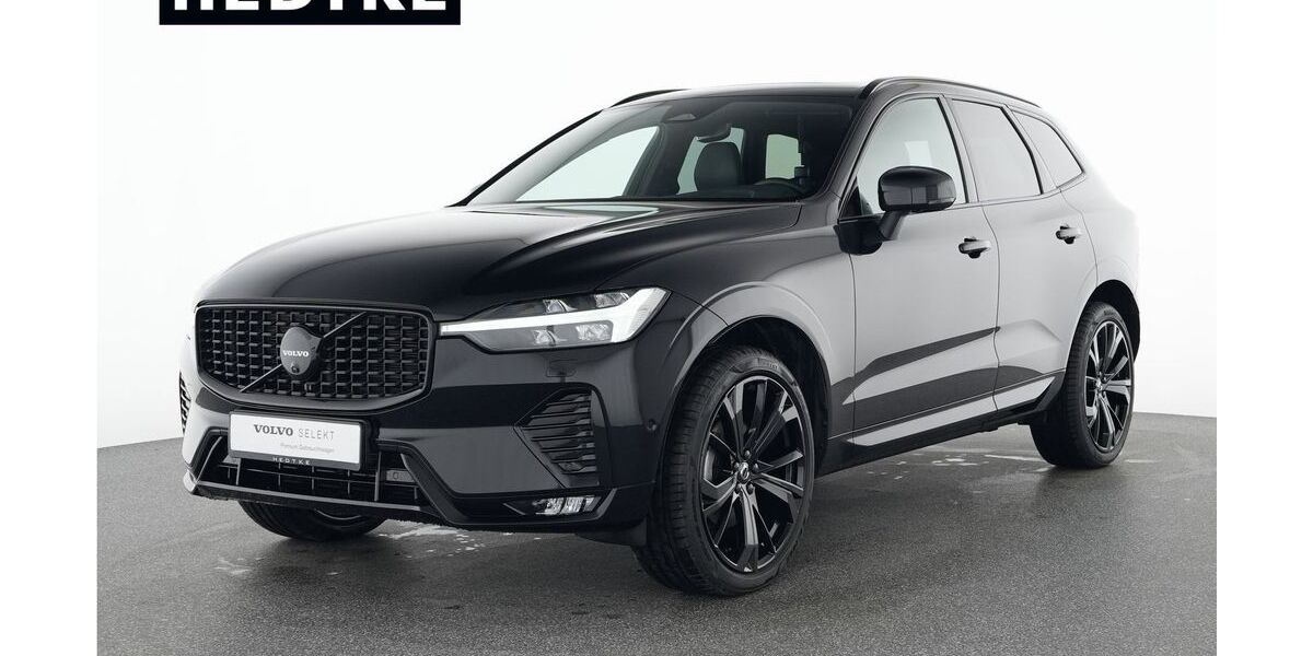 Volvo XC60 20.664 km 46.990 &euro; Weiterstadt 64331